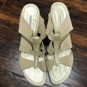 Donald J Pliner Sandals
